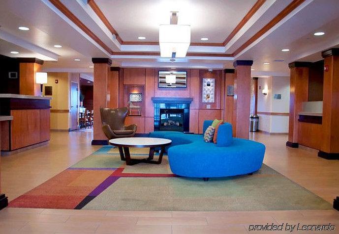 Fairfield Inn & Suites Ames Extérieur photo