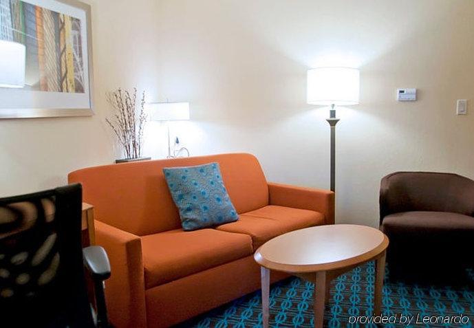 Fairfield Inn & Suites Ames Extérieur photo