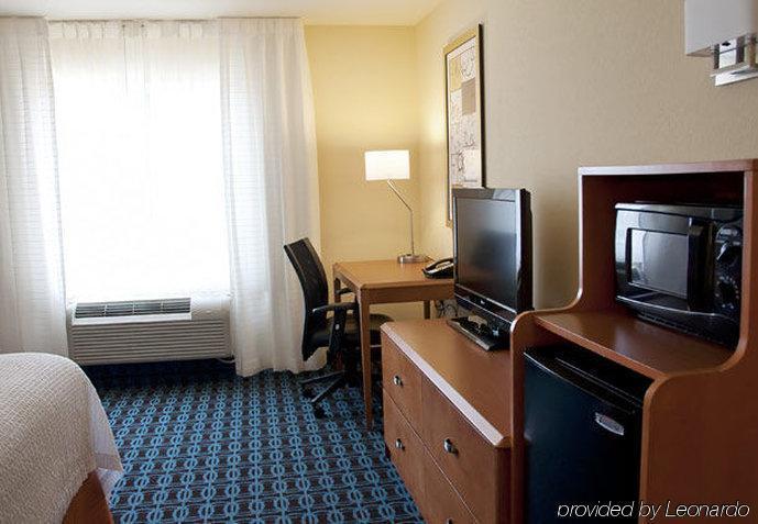 Fairfield Inn & Suites Ames Extérieur photo