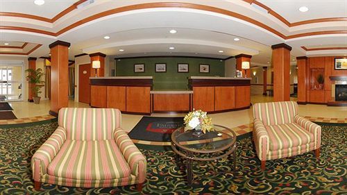 Fairfield Inn & Suites Ames Extérieur photo