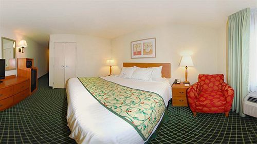 Fairfield Inn & Suites Ames Extérieur photo